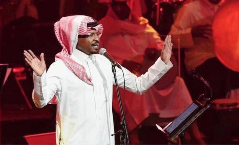 راشد الفارس