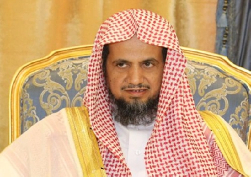 سعود المعجب