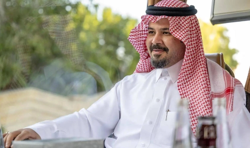 سلمان بن سلطان