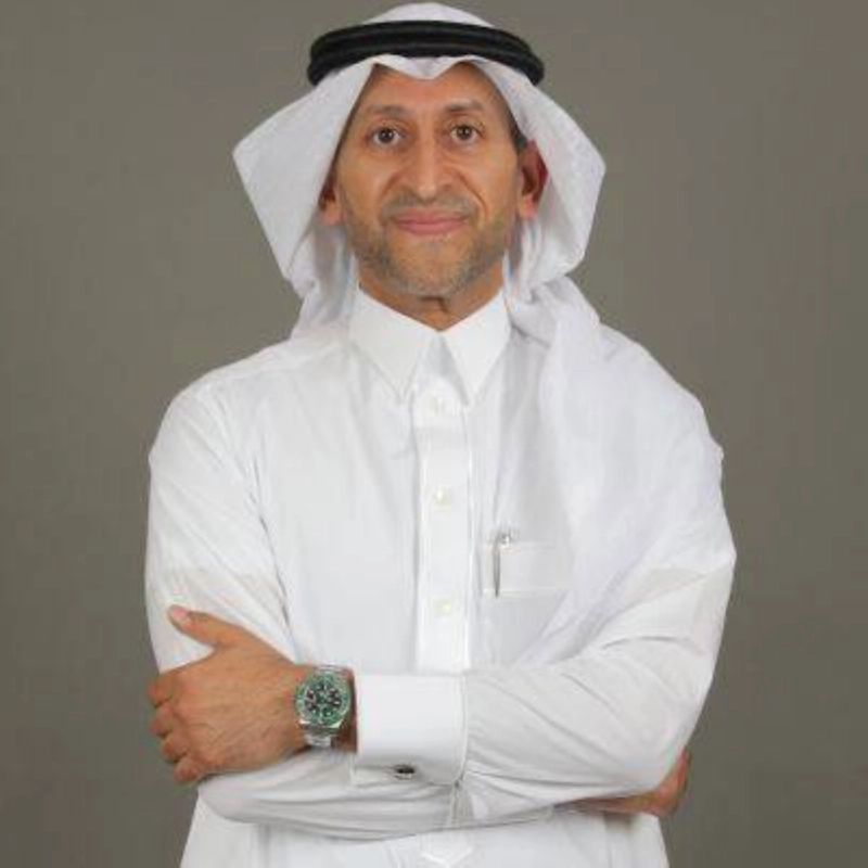 سلطان الحميدي