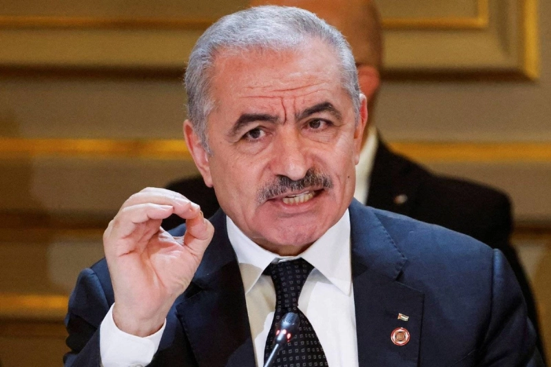 محمد اشتيه