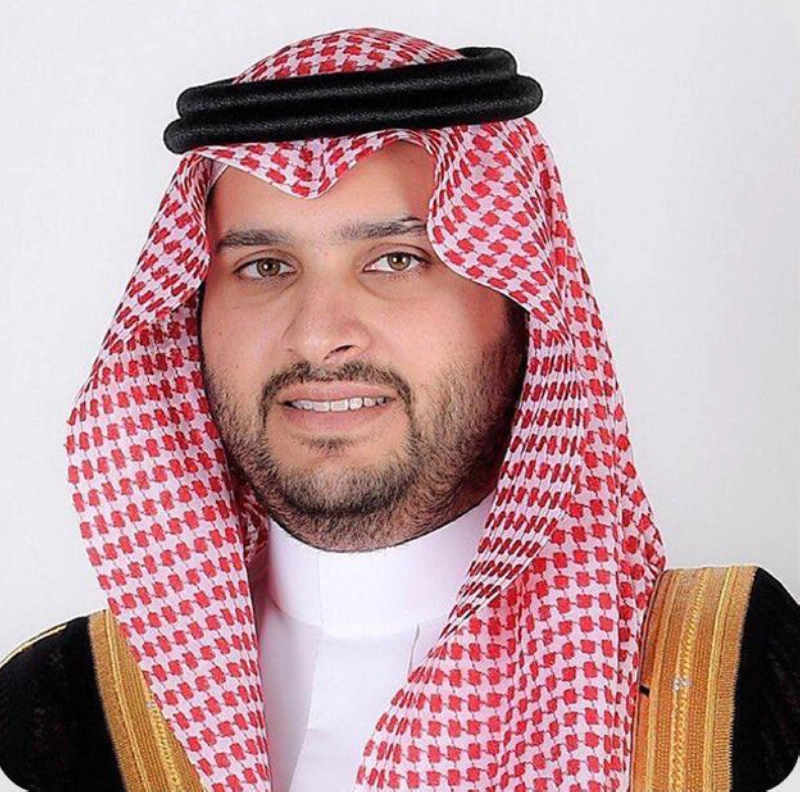 تركي بن محمد