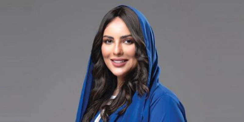 نورة العمرو