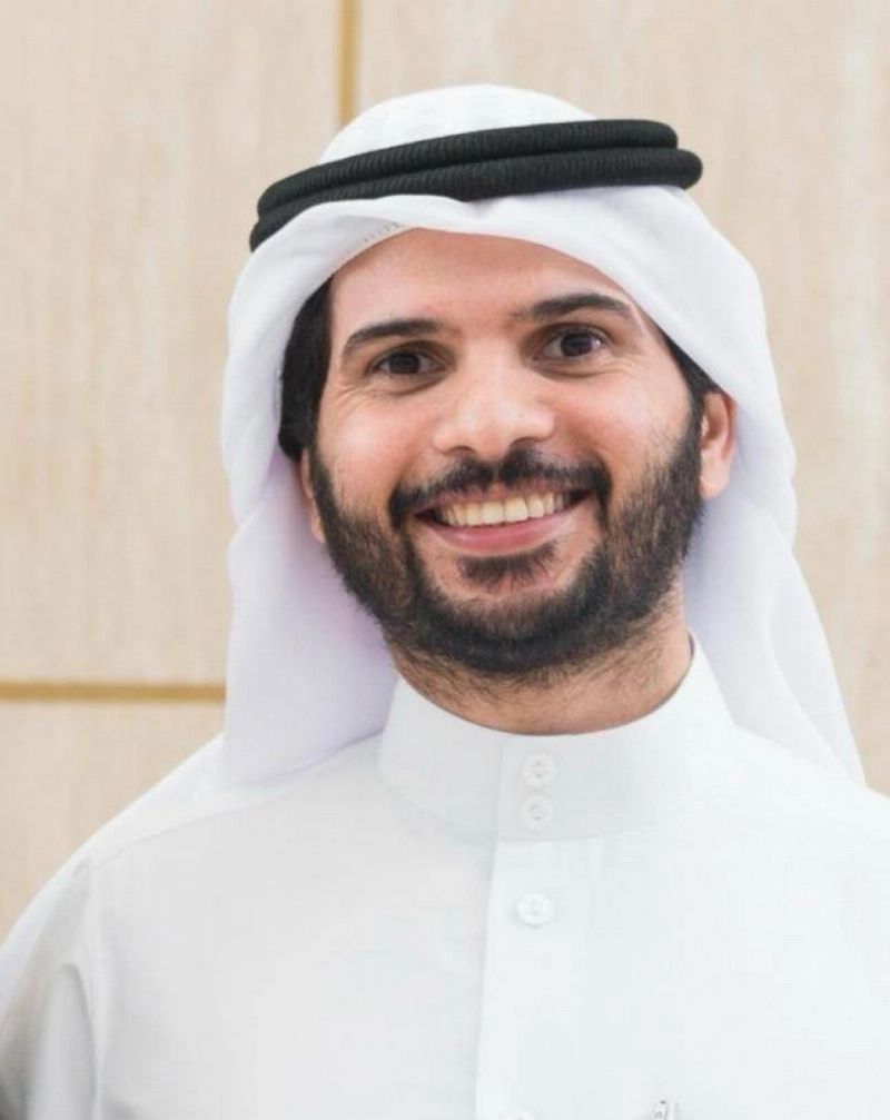 عبدالله العماري