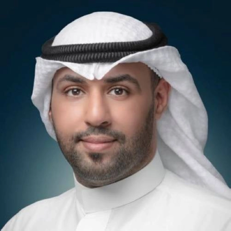ثامر آل محيسن