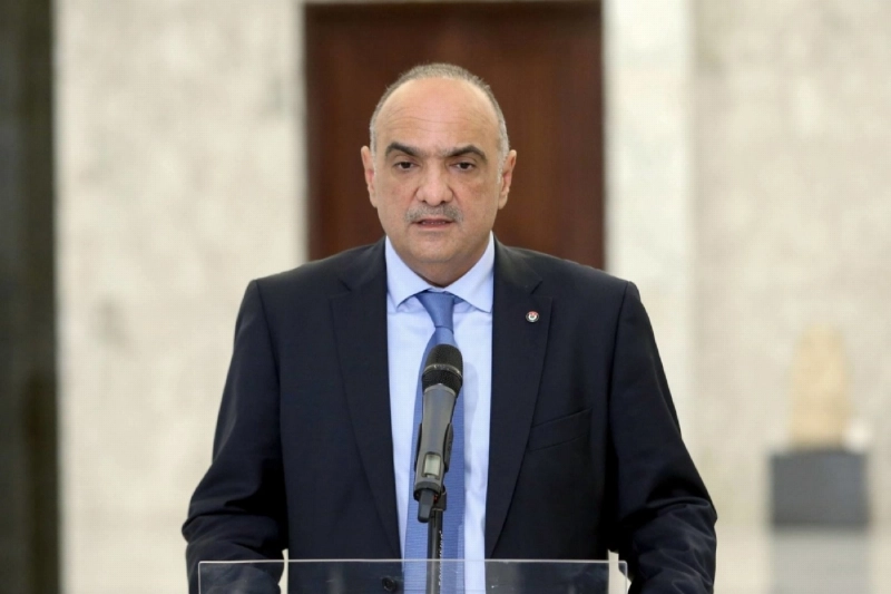 بشر الخصاونة