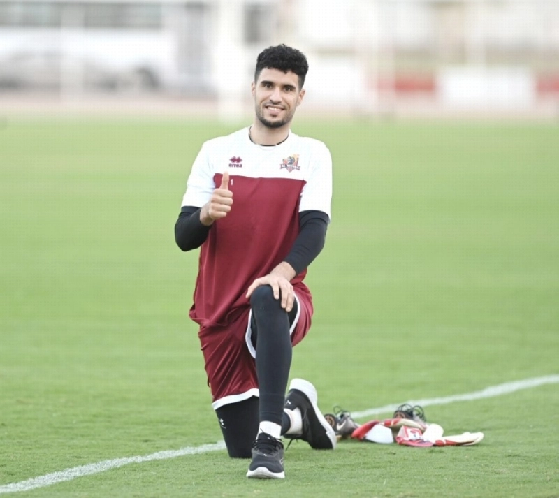 منير المحمدي