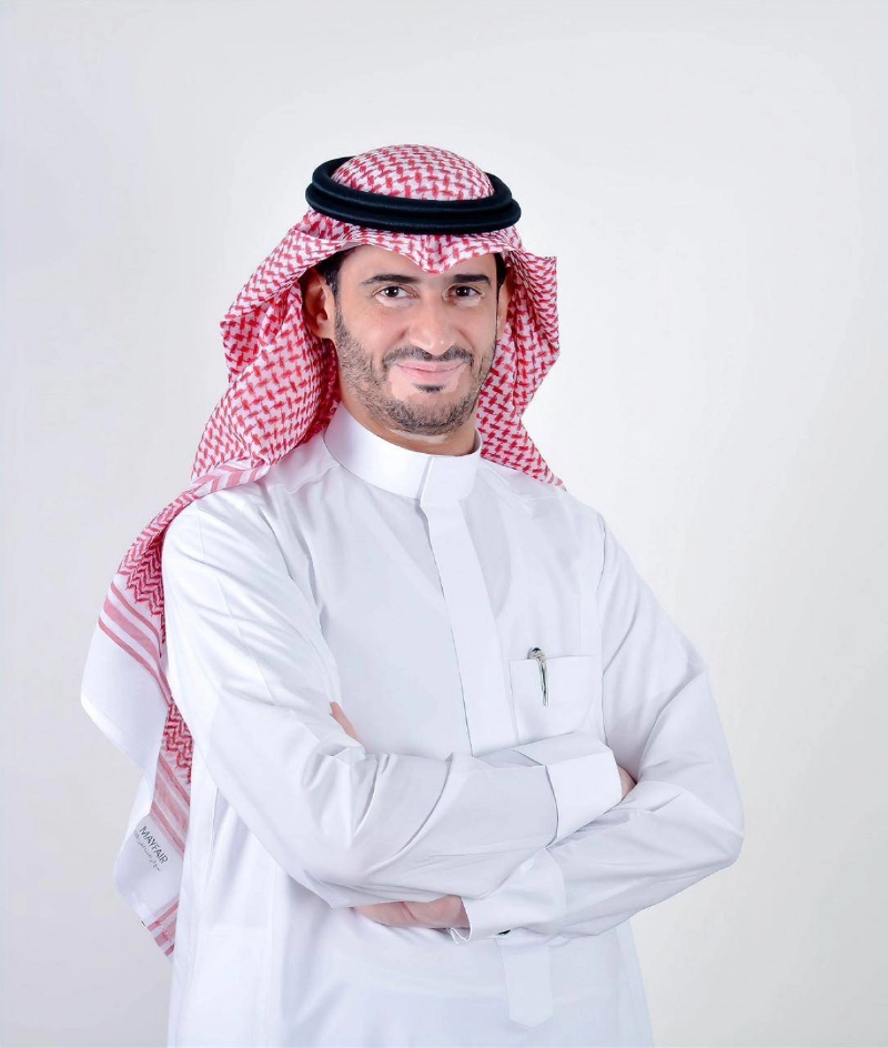 أحمد العنقري