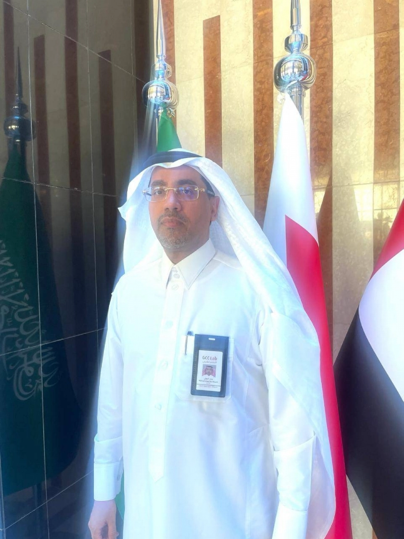 محمد المعيلي