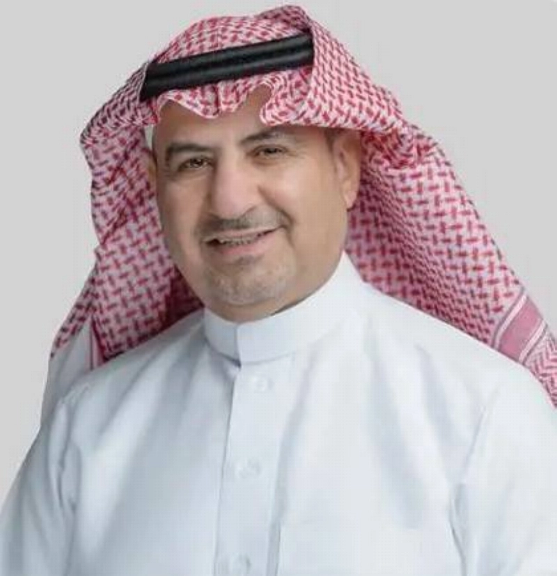 خالد المديفر
