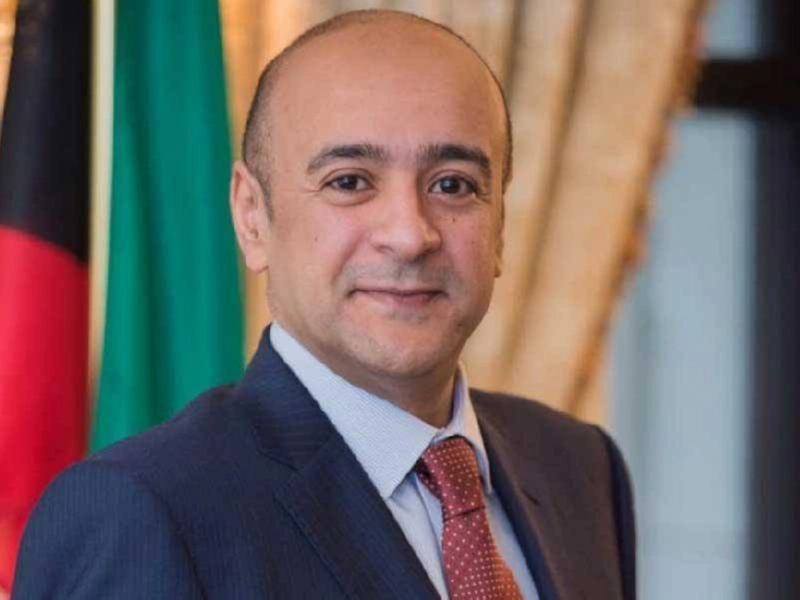 جاسم البديوي