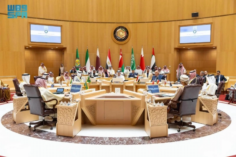 اجتماع توحيد الكلمة في الرياض