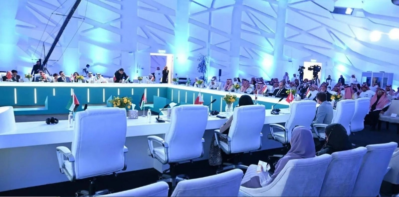 من المؤتمر العربي للمنافسة