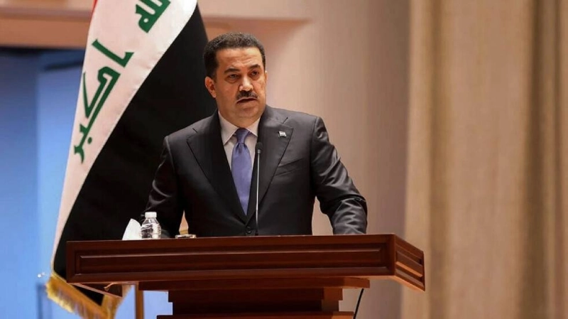محمد شياع