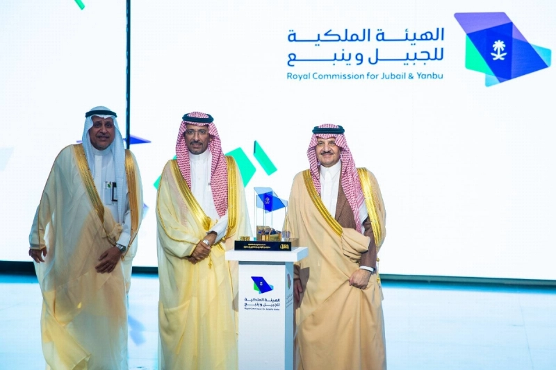 درع لأمير الشرقية بالمناسبة