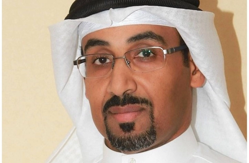 أحمد الإبراهيم
