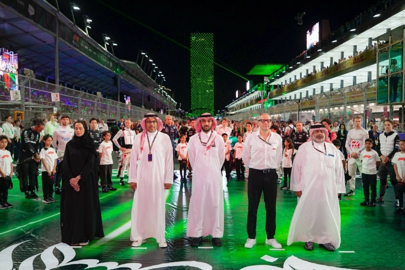 منافسات الموسم الماضي