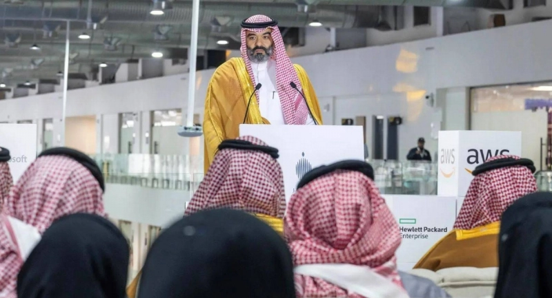 السواحة في المؤتمر الصحفي