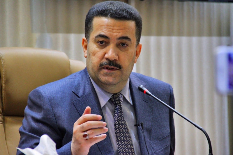 محمد شايع