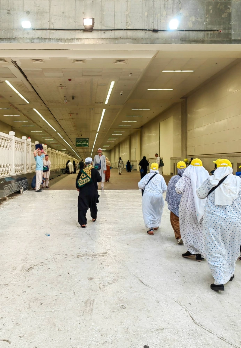 (أنس الحارثي)