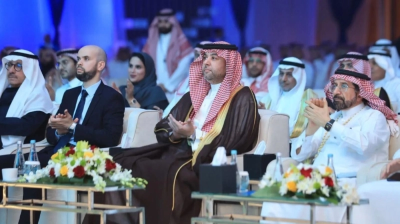 من الحفل