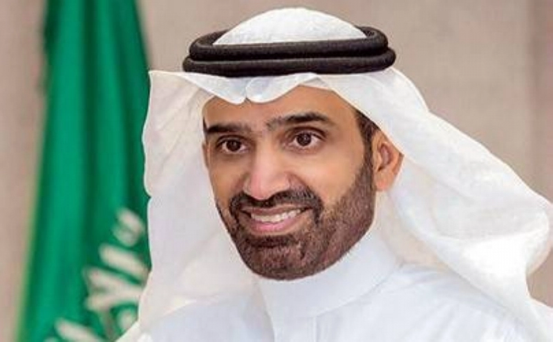 أحمد الراجحي