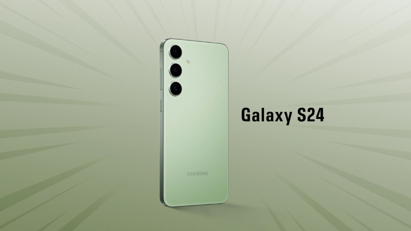 Samsung S24