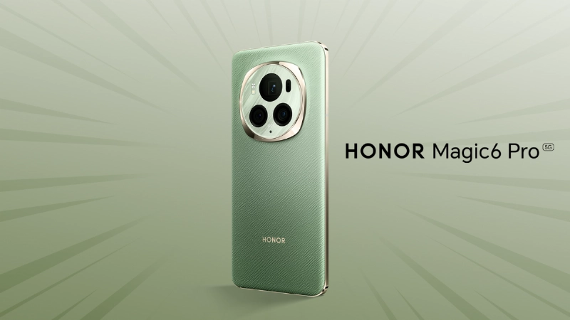 Magic 6 Pro