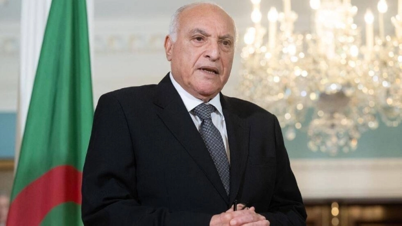 أحمد عطاف