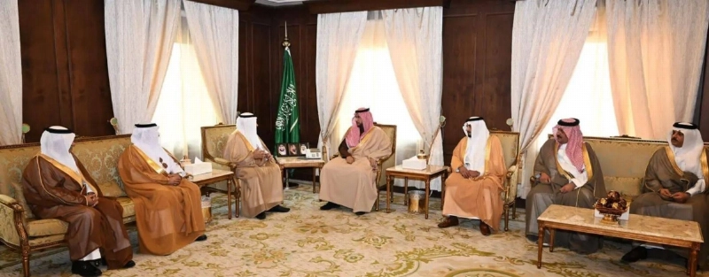 من اللقاء