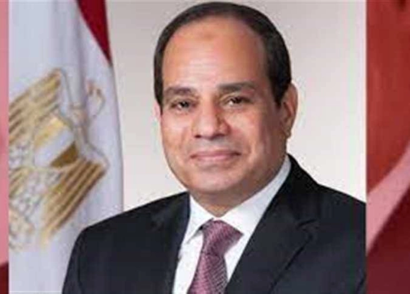 عبدالفتاح السيسي