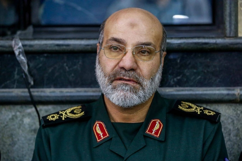 محمد رضا زاهدي