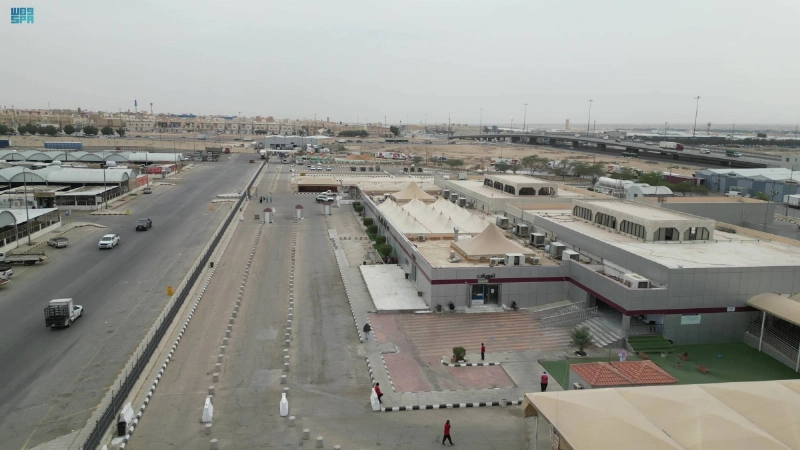 جولات مكثفة على أسواق النفع العام (مكة)