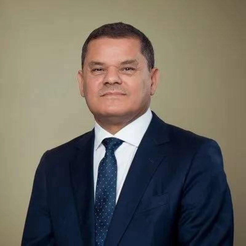 عبدالحميد الدبيبة