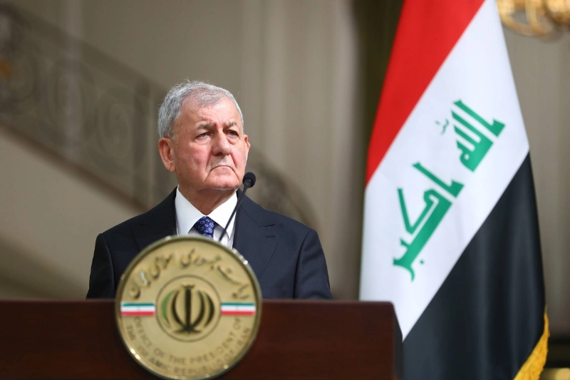 عبد اللطيف رشيد