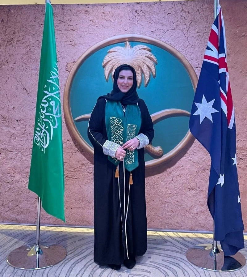 عبير الألمعي