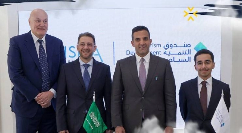 بعد التوقيع