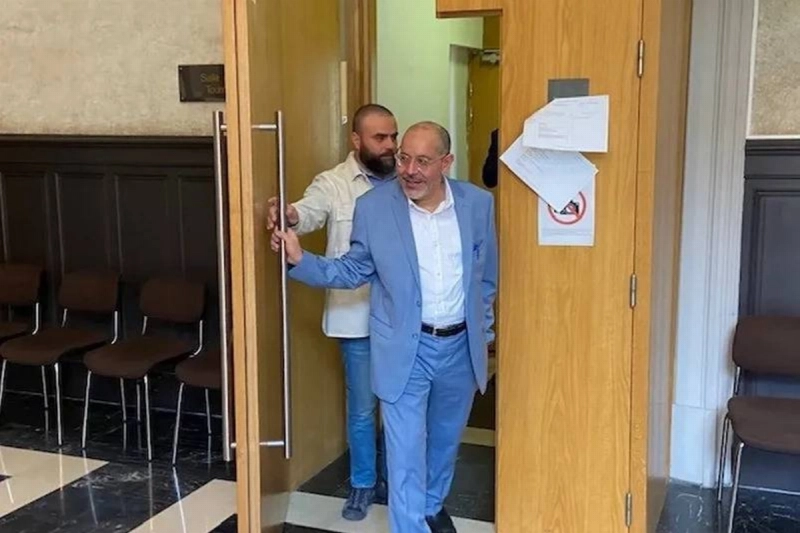القضاء الفرنسي حكم بطرد تاتيات