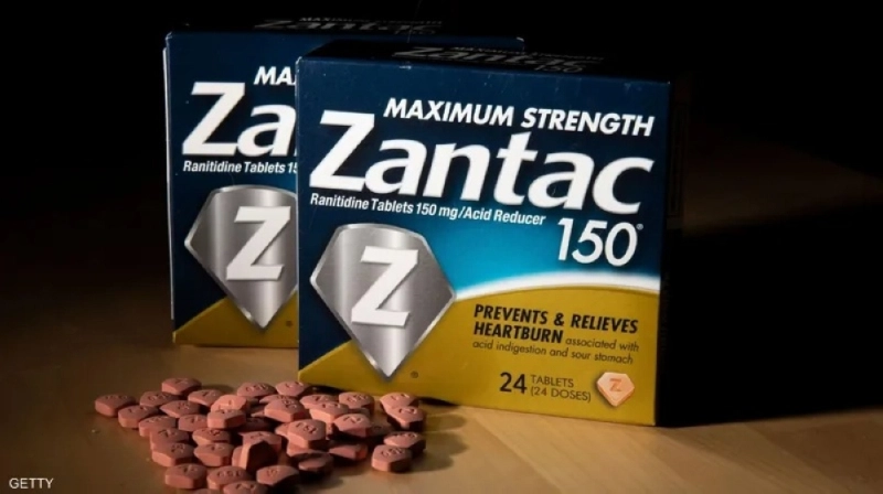 زانتاك