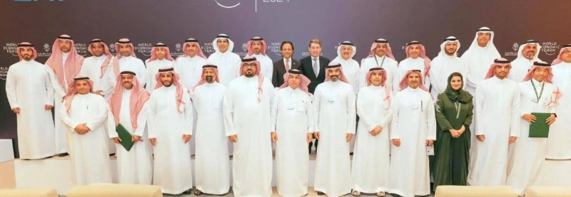 جماعية للمشاركين