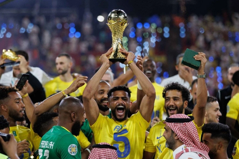 ديربي الرياض