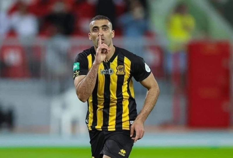 حمدالله