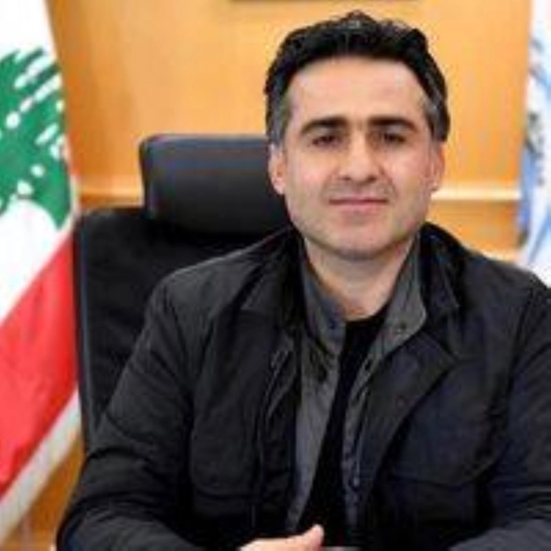 علي حمية