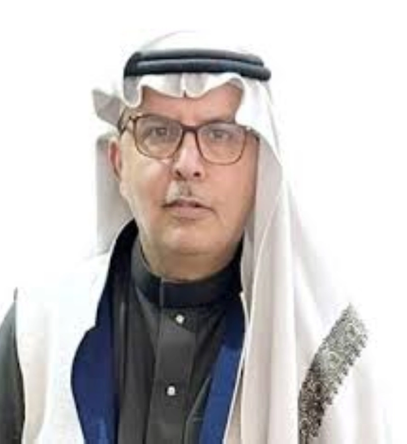 عبد الكريم الفالح