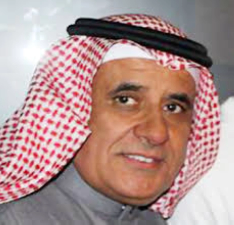 فهد المديد
