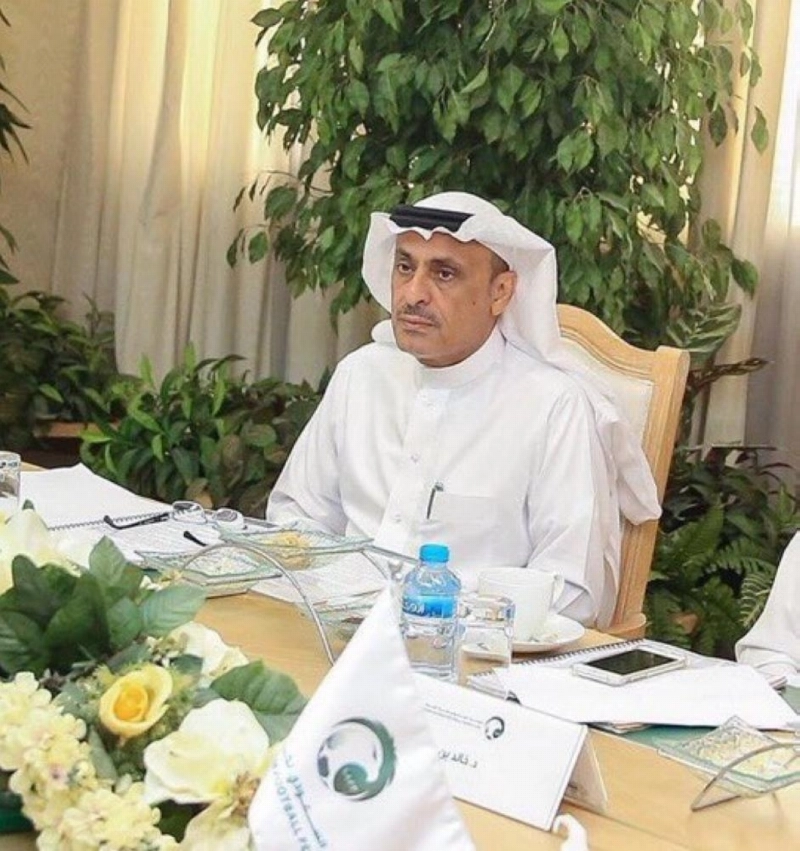 عادل البطي