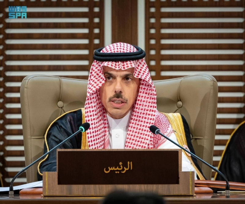 الأمير فيصل بن فرحان