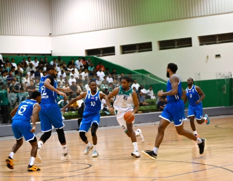من لقاءات الهلال والأهلي