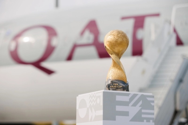 كأس العرب