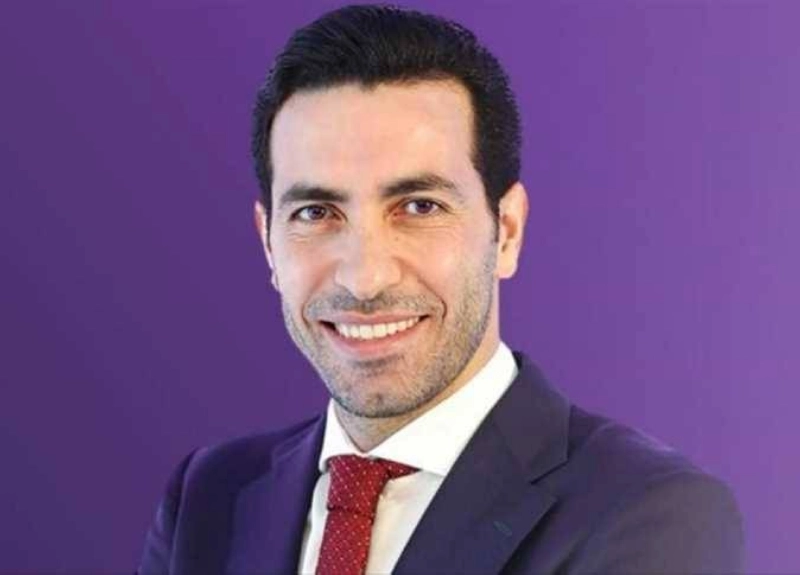 محمد أبو تريكة